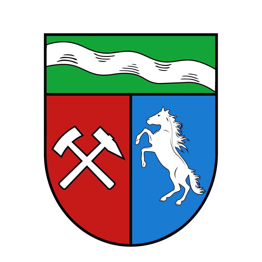 Wappen Rheintal